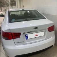 کیا سراتو مدل ۲۰۱۵|خودرو سواری و وانت|ارومیه, |دیوار