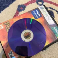 فروش بازی ایکس باکس ۳۶۰ ۱ بازی عادی و ۲ بازی کینکت|کنسول، بازی ویدئویی و آنلاین|شاهینشهر, حافظ جنوبی|دیوار