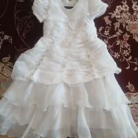 شیفون بچه گونه