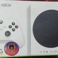 ایکس باکس سری اس