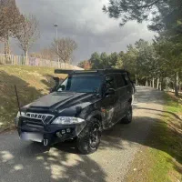 موسو 6سیلندر اتومات افرودی