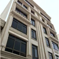 ۶۱ متری نقلی شیک.همایون ویلا