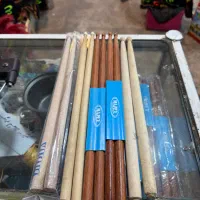 چوب دوقول