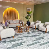 مبل اسکارلت پاتریس /حرفه ای