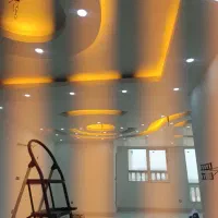 برق کاری ساختمان