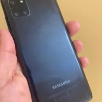 گوشی سامسونگ Note 10 Lite|موبایل|تهران, مینا|دیوار