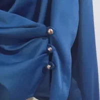 شومیز مجلسی|لباس|گرگان, |دیوار