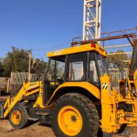 فروش بیل بکهو