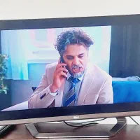 تلویزیون ۴۲ اینچ ال جی به همراه سینما خانگی|تلویزیون و پروژکتور|تهران, مهستان|دیوار