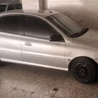 ریو مدل 90 خانگی کم کار تمیزج|خودرو سواری و وانت|اصفهان, برازنده|دیوار