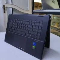hp Spectre 16 X360 RTX 3050 لاکچری لمسی گرافیکدار|رایانه همراه|تهران, میدان ولیعصر|دیوار