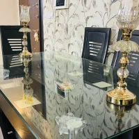 فروش میز ناهار خوری ۶نفره|میز و صندلی غذاخوری|دماوند, دماوند|دیوار