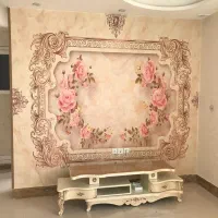 فروش کاغذدیواری و پارکت