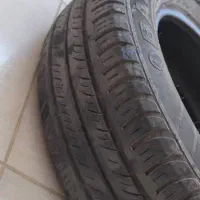 لاستیک بارز رینگ ۱۵/۶۵/۱۸۵|قطعات یدکی و لوازم جانبی|شیراز, شهرک بزین|دیوار