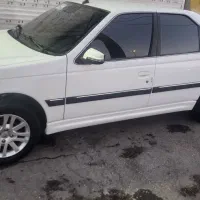 پارس فول سفارشی گاز سیمی کم یاب