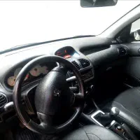 206 تیپ 2|خودرو سواری و وانت|پاکدشت, حصار امیر|دیوار