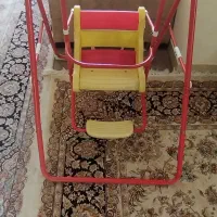 تاب کودک|اسباب‌بازی بچه|شیراز, هفت تنان|دیوار