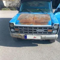 نیسان مدل ۸۳