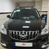 هایما S7 Pro صفر خشک