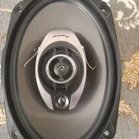 چراغ ۲۰۶ . باند پایونر . منبع اگزوز .رینگ پراید