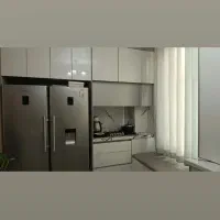 83متر-حیدری-جنوبی-دوواحدی-باپارکینگ-واسانسور