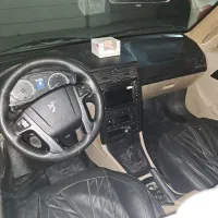 پارس elx مدل 1403 سفارشی|خودرو سواری و وانت|کرمانشاه, |دیوار