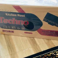 هود صفر و آکبند مارک تکنو