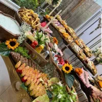 تشریفات مجالس،باغ تالار،سالن اجتماعات،جشن تولد|خدمات پذیرایی، مراسم|تهران, پاسداران|دیوار