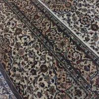 جفت قالیچه کاشان