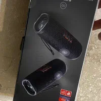 jbl flip6|پخش‌کننده همراه|تهران, ارم|دیوار