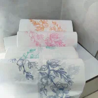 ‌ سفره،نایلون فریزر،کیسه زباله