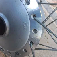 هندا سی جی۱۲۵