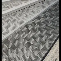 تشک کفپوش تاتامی صادراتی