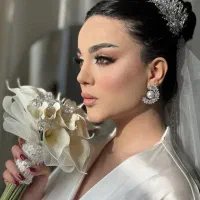 میکاپ، شینیون و آموزش تخصصی|خدمات آرایشگری و زیبایی|زابل, |دیوار