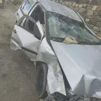 فولکس گل تصادفی