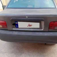 فروش پراید مدل ۹۰|خودرو سواری و وانت|اهواز, شهرک دانشگاه|دیوار