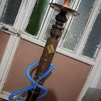 قلیان دوسیب