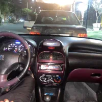 206sd تیپ۲|خودرو سواری و وانت|اسلام‌شهر, شهرک قائمیه|دیوار