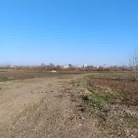 فروش زمین سنددار در رشت.جنب میدان جهاد. سند تک برگ