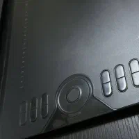 قلم نوری هوئیون HS610|قطعات و لوازم جانبی رایانه|محمدشهر, همایون ویلا|دیوار