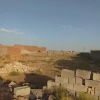 فروش زمین ۱۵۰۰ متری در رباط