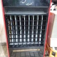 بخاری انرژی 640