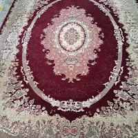 دو تخته فرش ۱۲ متری