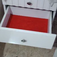 تخت دو نفره|تخت و سرویس خواب|بومهن, |دیوار