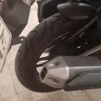 طرح کلیک هوندا مدل ۹۹|موتورسیکلت|اندیشه, اندیشه فاز ۱|دیوار