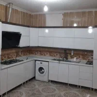 کابینت فلز و ام دی اف|مصالح و تجهیزات ساختمان|داراب, |دیوار