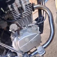 موتور خشک|موتورسیکلت|ایرانشهر, |دیوار