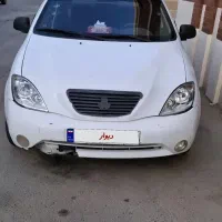 تیبا ۱مدل ۹۷|خودرو سواری و وانت|یزد, |دیوار