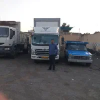 باربری فرهنگ نیسان وانتلفنی خاوریخچال سایدگاوصندوق|خدمات حمل و نقل|مشهد, رضاشهر|دیوار