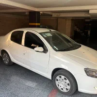 رانا پلاس ESP مدل ۱۴۰۲|خودرو سواری و وانت|تهران, پونک|دیوار